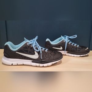 Nike Free TR Fit Breathe Shoes
